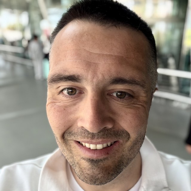 Kevin Bernier, fondateur de Rencontres et Horizons