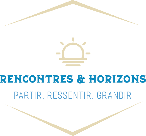 Logo Rencontres & Horizons