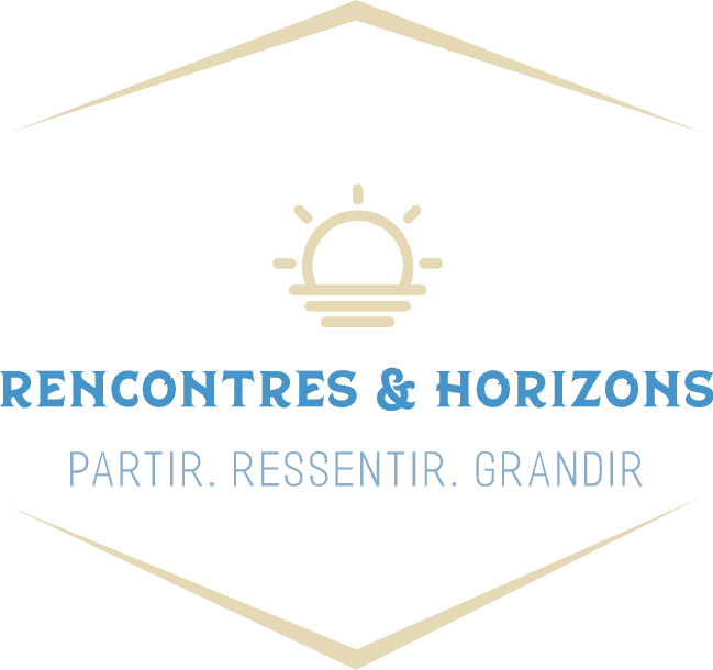 Logo Rencontres & Horizons